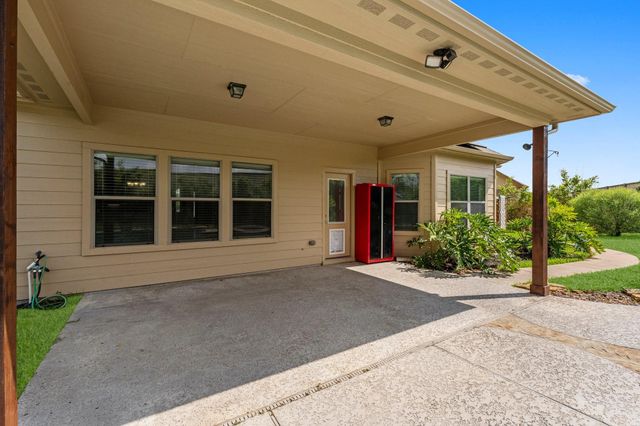 22303 Mosshall Court, Tomball, TX 77375