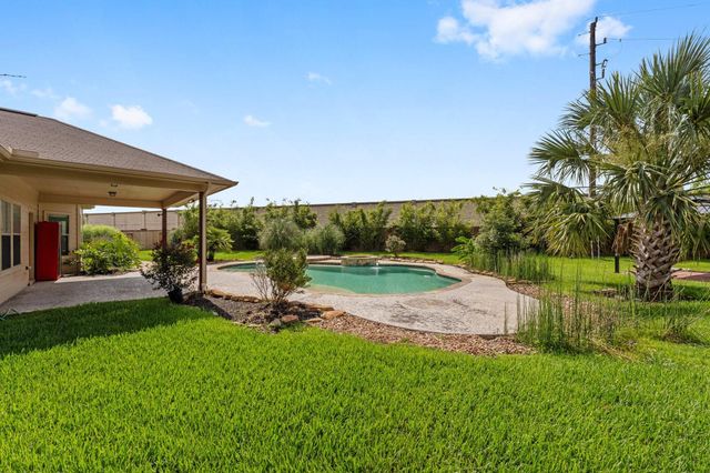 22303 Mosshall Court, Tomball, TX 77375