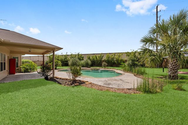 22303 Mosshall Court, Tomball, TX 77375