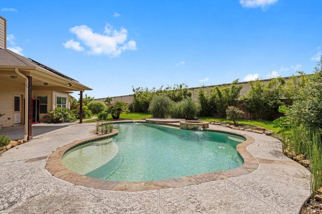 22303 Mosshall Court, Tomball, TX 77375