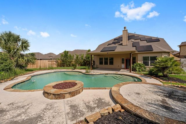 22303 Mosshall Court, Tomball, TX 77375
