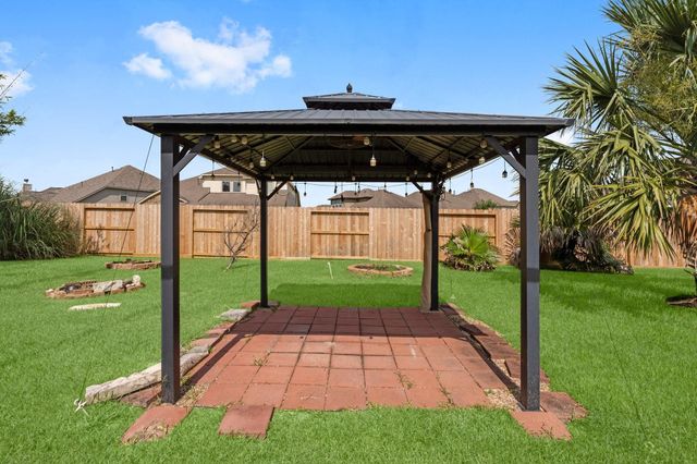 22303 Mosshall Court, Tomball, TX 77375
