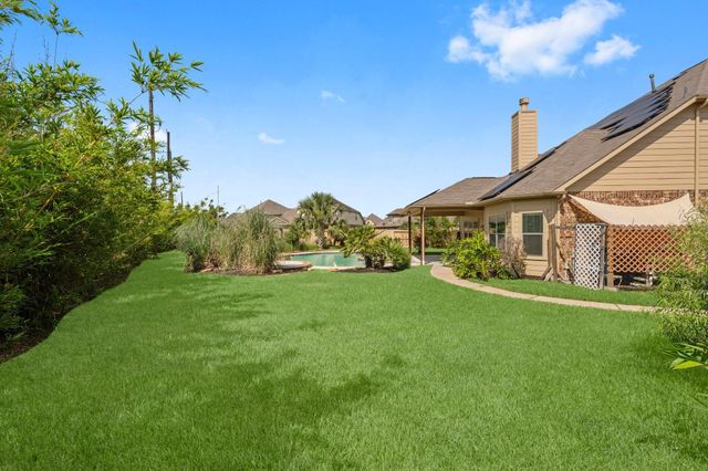 22303 Mosshall Court, Tomball, TX 77375