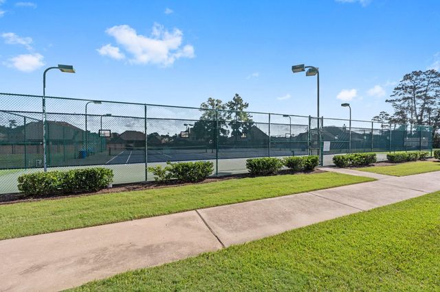 22303 Mosshall Court, Tomball, TX 77375
