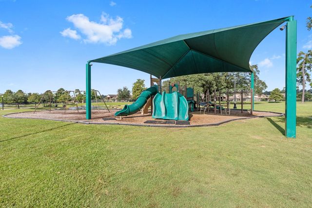 22303 Mosshall Court, Tomball, TX 77375