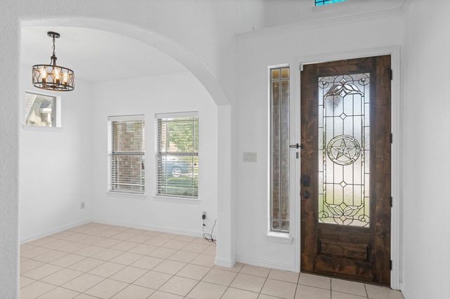 22303 Mosshall Court, Tomball, TX 77375