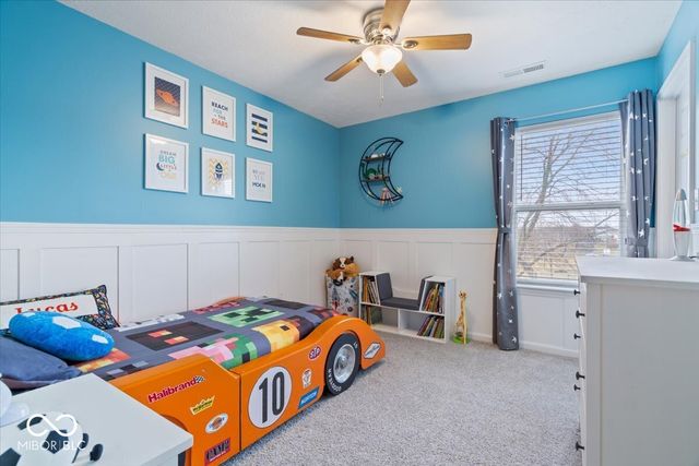 7033 N Lyndhurst Crossing, Mccordsville, IN 46055