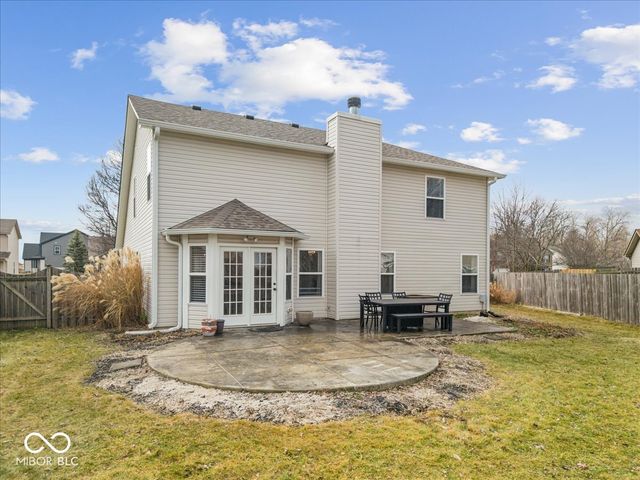 7033 N Lyndhurst Crossing, Mccordsville, IN 46055