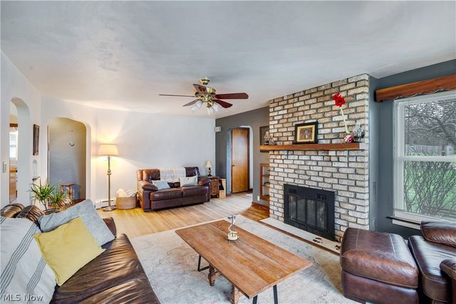 754 Fairfield Avenue, Columbiana, OH 44408