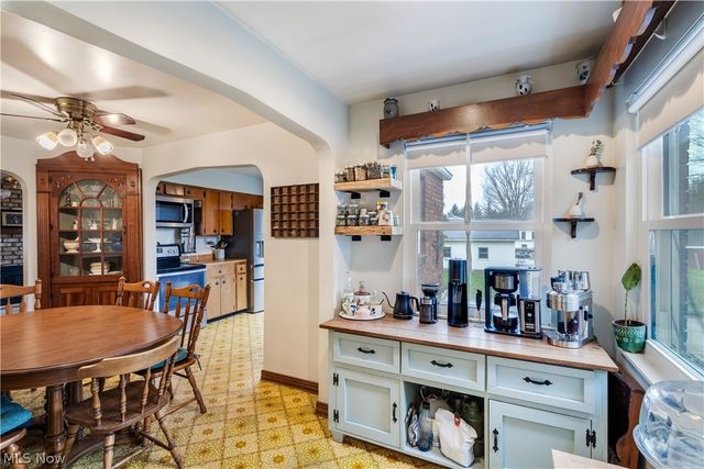 754 Fairfield Avenue, Columbiana, OH 44408