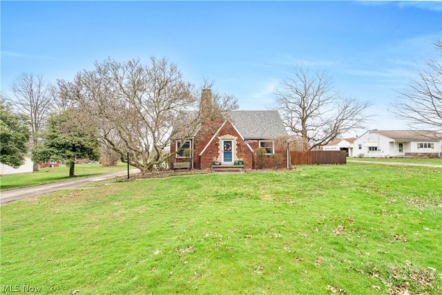 754 Fairfield Avenue, Columbiana, OH 44408