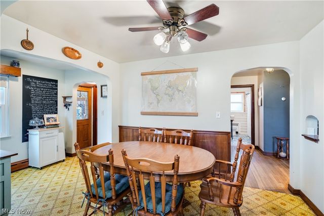 754 Fairfield Avenue, Columbiana, OH 44408