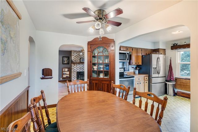 754 Fairfield Avenue, Columbiana, OH 44408