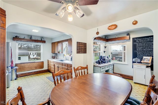 754 Fairfield Avenue, Columbiana, OH 44408