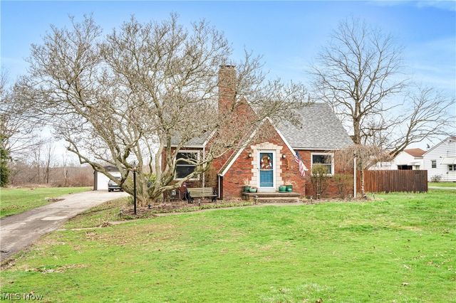 754 Fairfield Avenue, Columbiana, OH 44408