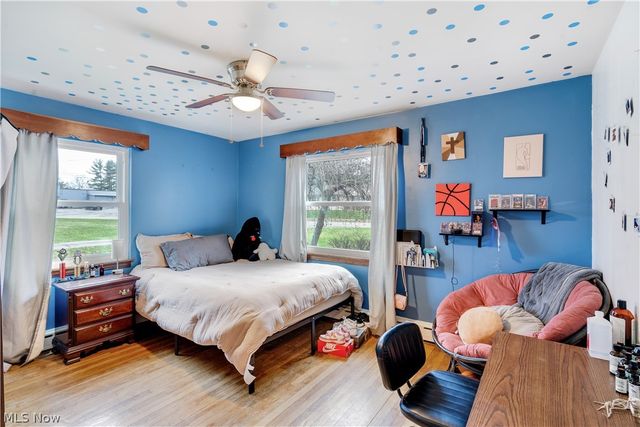 754 Fairfield Avenue, Columbiana, OH 44408