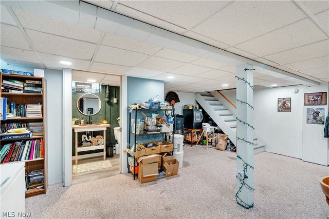 754 Fairfield Avenue, Columbiana, OH 44408