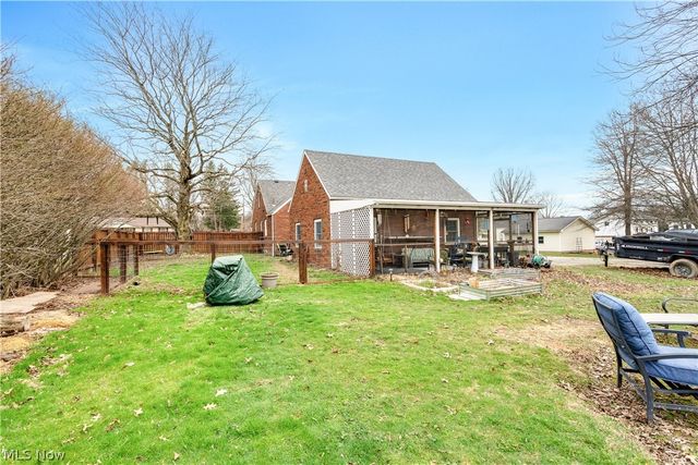 754 Fairfield Avenue, Columbiana, OH 44408