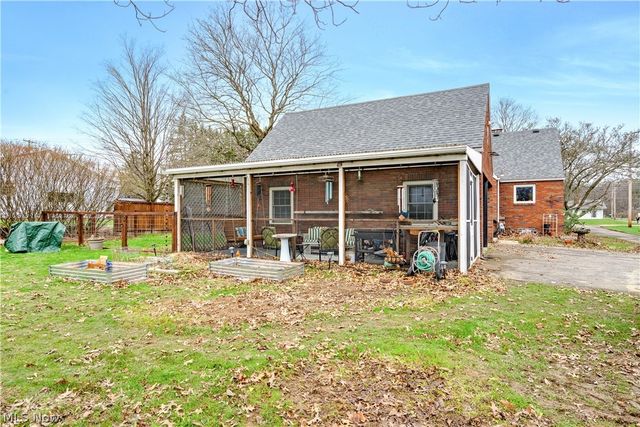 754 Fairfield Avenue, Columbiana, OH 44408