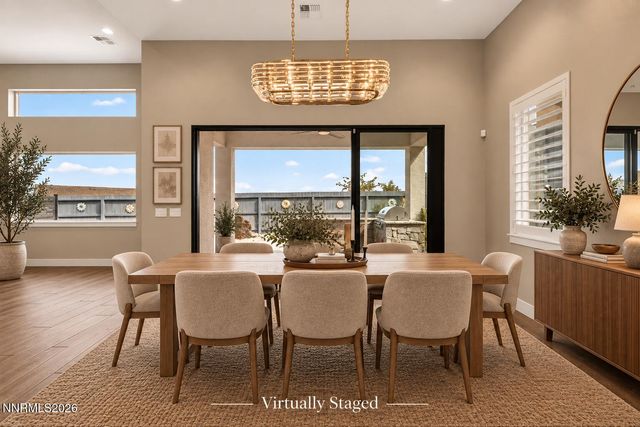 2959 Saddle Peak Drive, Reno, NV 89521