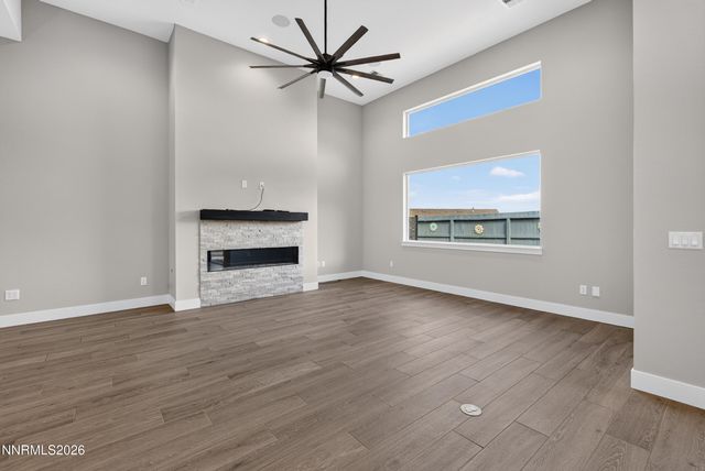 2959 Saddle Peak Drive, Reno, NV 89521