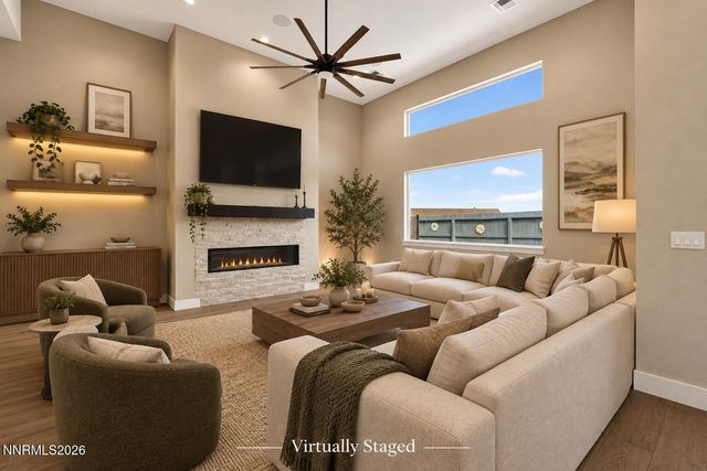 2959 Saddle Peak Drive, Reno, NV 89521