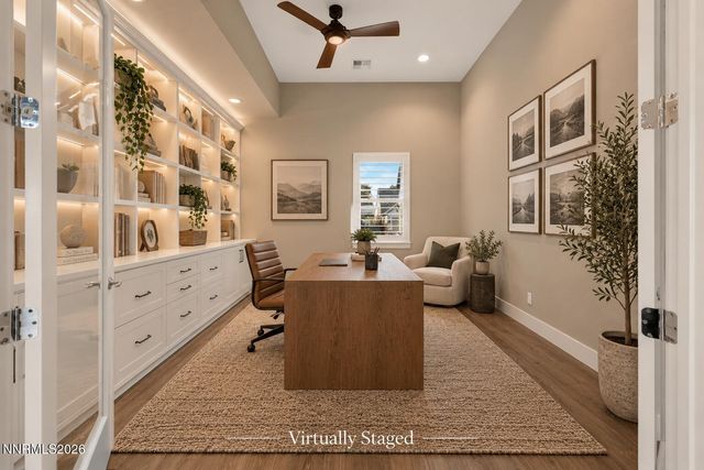 2959 Saddle Peak Drive, Reno, NV 89521