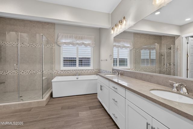 2959 Saddle Peak Drive, Reno, NV 89521