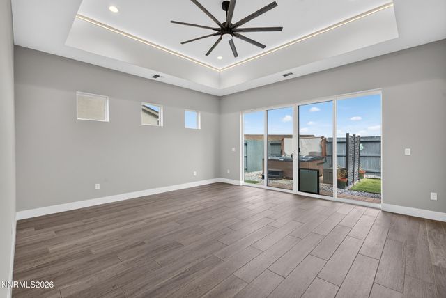 2959 Saddle Peak Drive, Reno, NV 89521