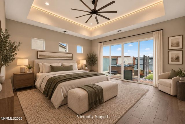 2959 Saddle Peak Drive, Reno, NV 89521