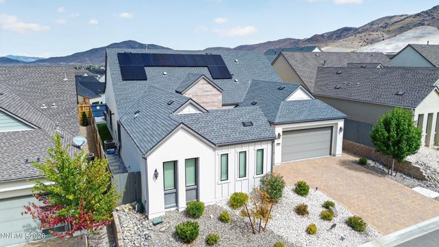 2959 Saddle Peak Drive, Reno, NV 89521