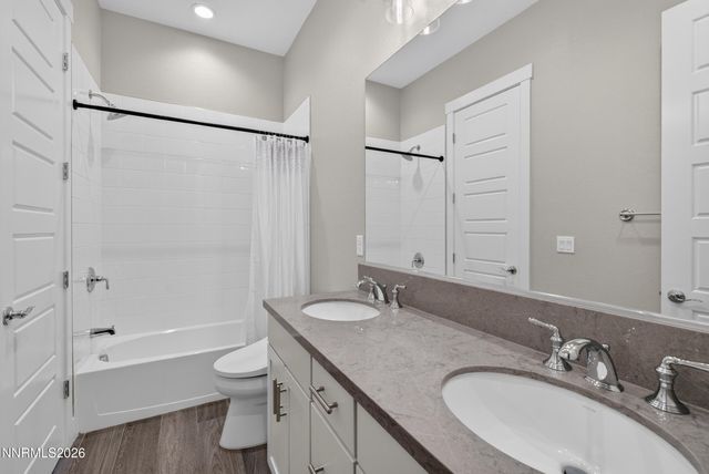 2959 Saddle Peak Drive, Reno, NV 89521
