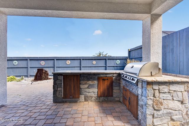2959 Saddle Peak Drive, Reno, NV 89521