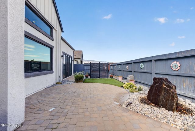 2959 Saddle Peak Drive, Reno, NV 89521