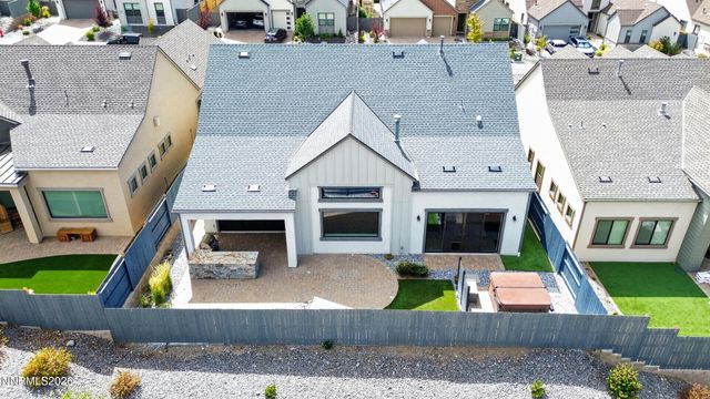 2959 Saddle Peak Drive, Reno, NV 89521