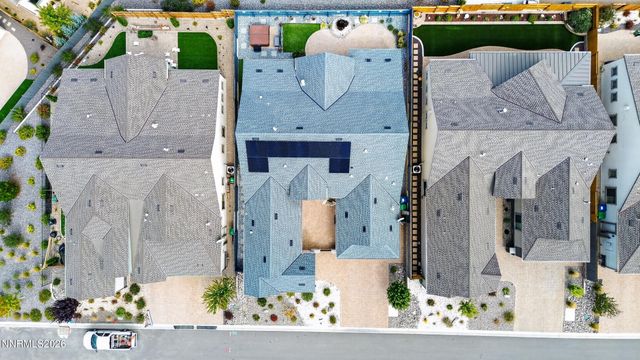 2959 Saddle Peak Drive, Reno, NV 89521