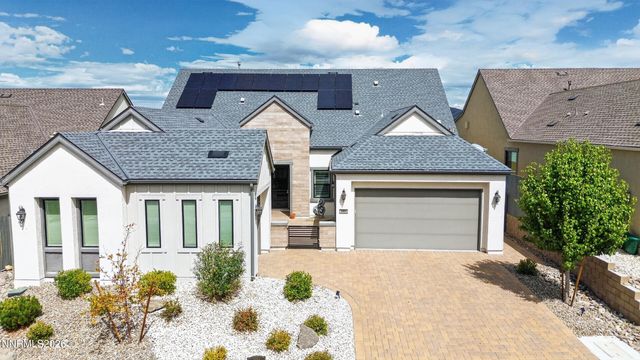 2959 Saddle Peak Drive, Reno, NV 89521