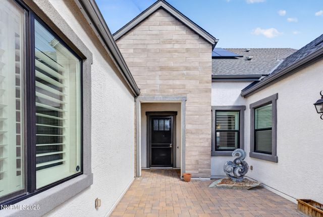2959 Saddle Peak Drive, Reno, NV 89521