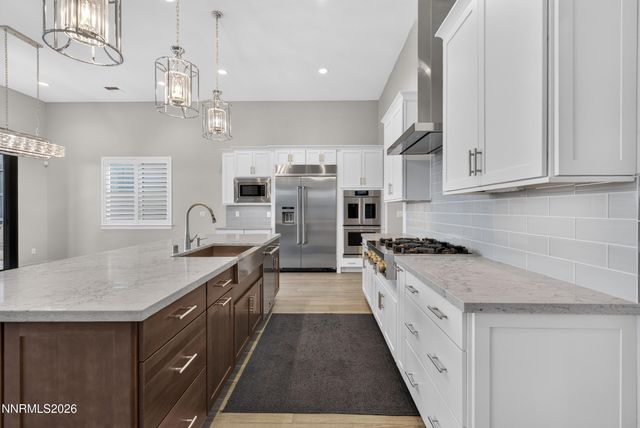 2959 Saddle Peak Drive, Reno, NV 89521