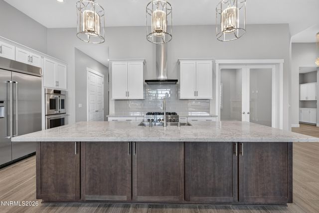 2959 Saddle Peak Drive, Reno, NV 89521