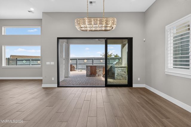 2959 Saddle Peak Drive, Reno, NV 89521