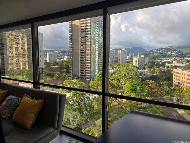 1188 Bishop Street 1007, Honolulu, HI 96813