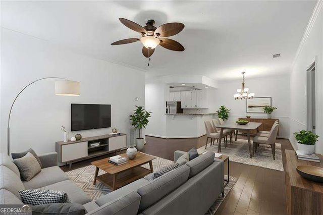 116 Victoria Way, Roswell, GA 30075