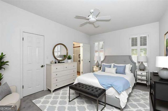 116 Victoria Way, Roswell, GA 30075