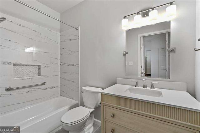 116 Victoria Way, Roswell, GA 30075