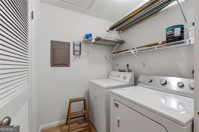 116 Victoria Way, Roswell, GA 30075