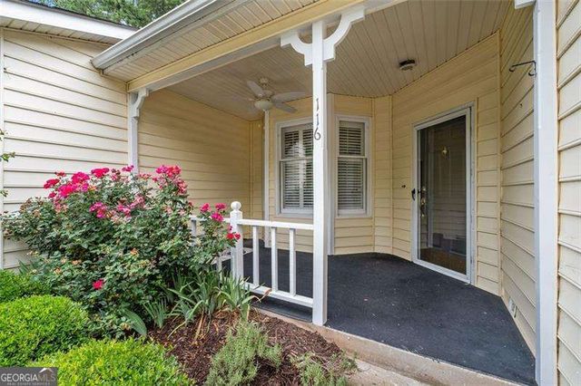 116 Victoria Way, Roswell, GA 30075