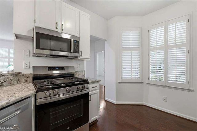 116 Victoria Way, Roswell, GA 30075
