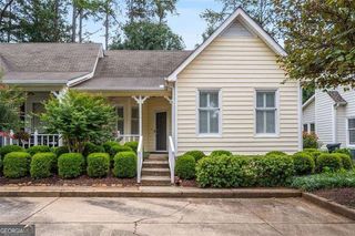 116 Victoria Way, Roswell, GA 30075
