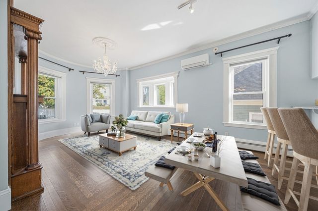 33 Adams St 1, Boston, MA 02122